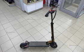 Купить Элкутросамокат Kugoo Kirin X1 б/у , в Пенза Цена:13990рублей