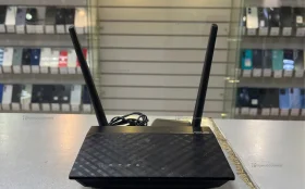 Купить Роутер Asus RT-N12 б/у , в Санкт-Петербург Цена:490рублей