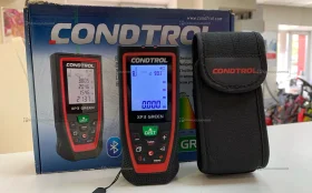 Купить Лазерный уровень Condtrol XP3 б/у , в Красноярск Цена:4290рублей