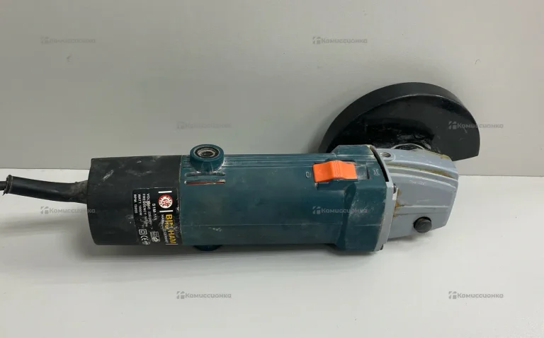 УШМ BIN HAM S1M-115