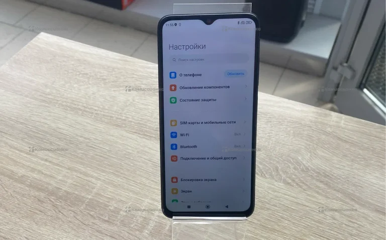 Xiaomi Poco M5 4/128 ГБ