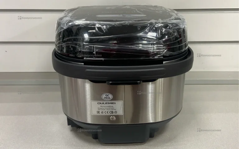 Мультиварка Oulemei OLM-DFQ003