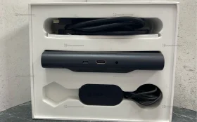 Купить Приставка ТВ SBER BOX TOP б/у , в Тюмень Цена:3700рублей