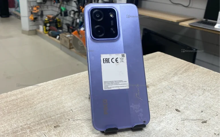 Xiaomi POCO C85 6/128 ГБ