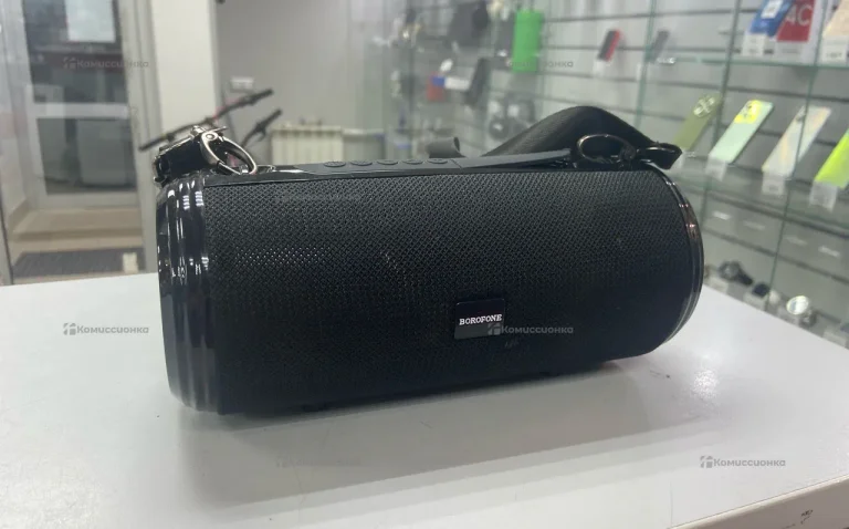 Колонка Borofone BR13