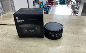 Купить Колонка Яндекс станция Алиса с часами б/у , в Казань Цена:4500рублей
