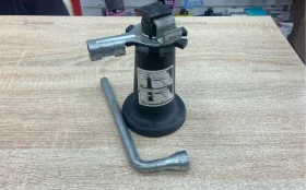 Купить Домкрат 550кг б/у , в Краснодар Цена:900рублей