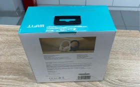 Купить Наушники Wifit Wibeat б/у , в Москва и область Цена:790рублей