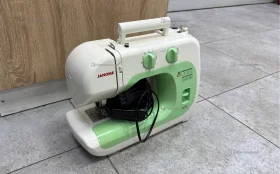 Купить Швейная машина Janome Model 2055 б/у , в Челябинск Цена:9900рублей