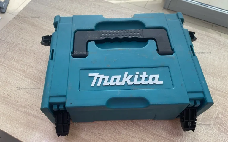 УШМ аккумуляторная Makita реплика