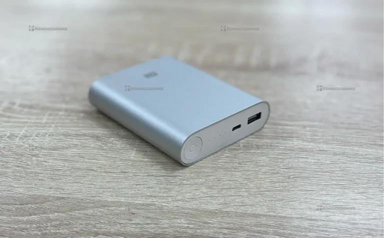 Powerbank Xiaomi 10400mah