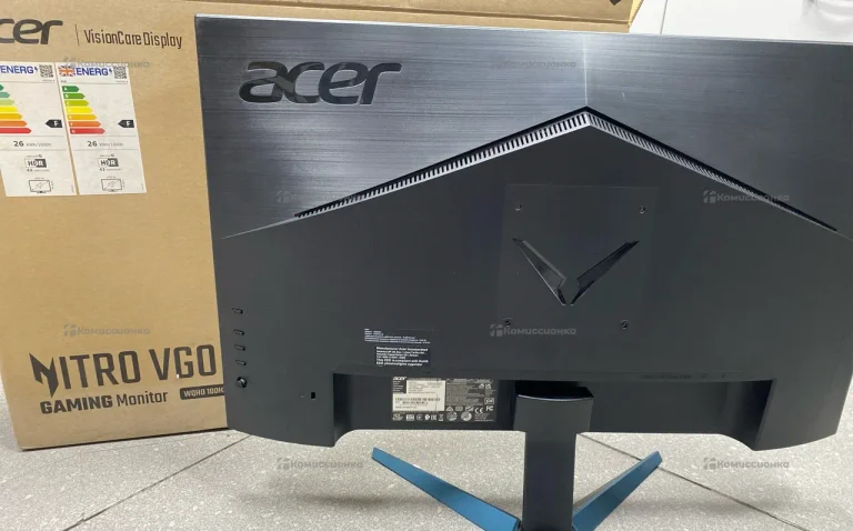 Монитор Acer Nitro VG270U