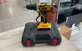 Купить Шуруповерт Catywatt 12v б/у , в Тольятти Цена:1690рублей