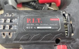 Купить Лобзик P.I.T. PST70-C1 б/у , в Пермь Цена:2400рублей