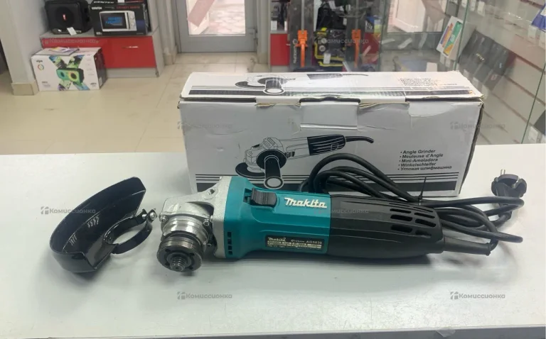 УШМ Makita replica