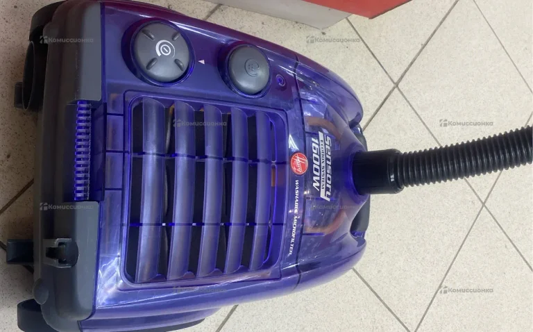 Пылесос  Hover Sensory 1600w