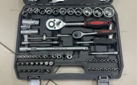 Купить набор инструментов Tools 82 б/у , в Тольятти Цена:2500рублей