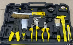 Купить Набор инструментов WMC tool 108 предметов б/у , в Краснодар Цена:5900рублей