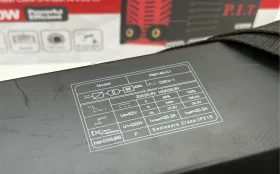 Купить Сварочный аппарат P.I.T. PMI140-C1 б/у , в Уфа Цена:3000рублей