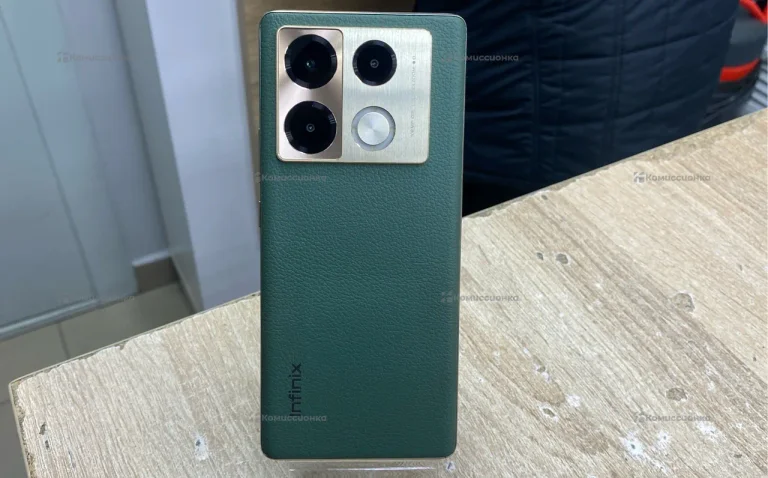 Infinix Note 40 Pro 8/256 ГБ