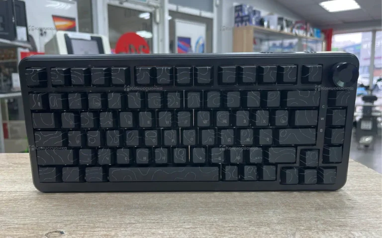 Клавиатура  AK820MAX Ulrta