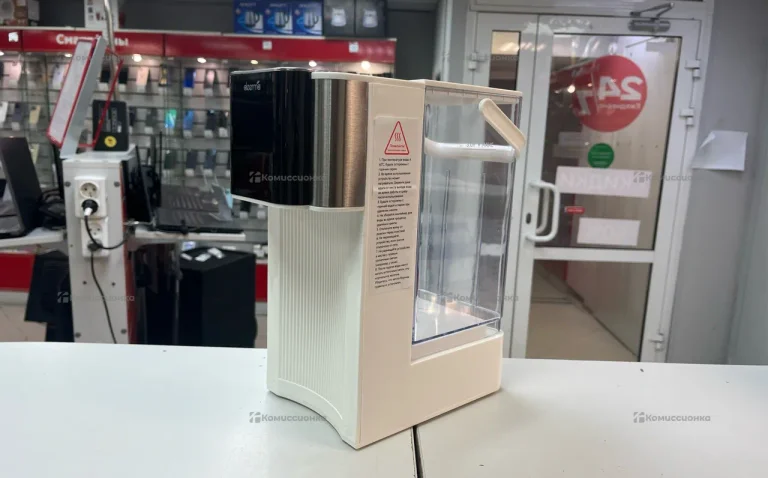 Термопот Deerma DEM-SH36W