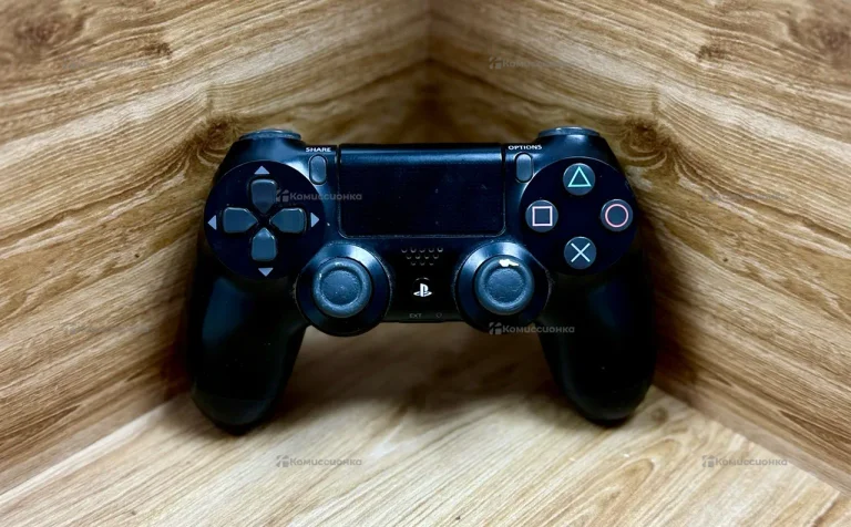Sony Джойстик для PS4
