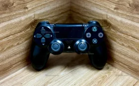 Купить Sony Джойстик для PS4 б/у , в Екатеринбург Цена:750рублей