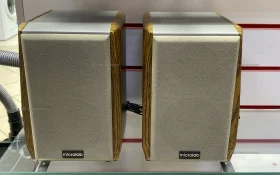 Купить Колонки Microlab B73 б/у , в Сызрань Цена:1490рублей