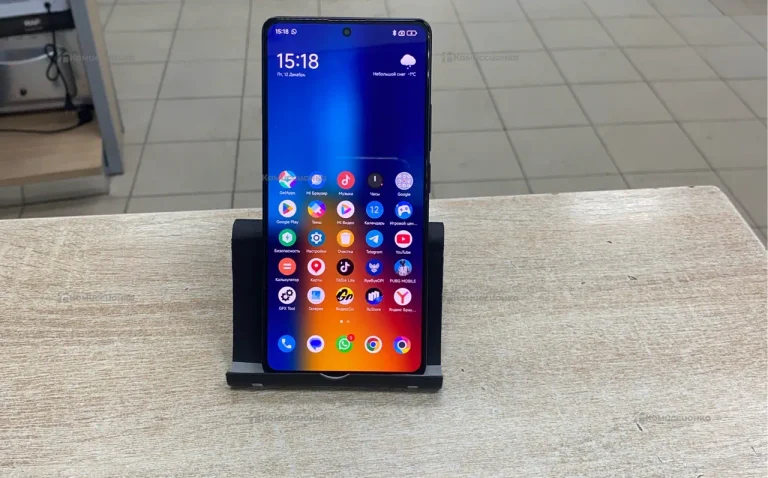 Xiaomi Poco M6 Pro 12/512 ГБ
