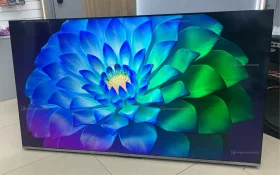 Купить Телевизор  Haier 65 Smart TV S3 б/у , в Саратов Цена:34900рублей