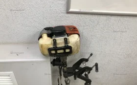 Купить Лодочный мотор 3.5лс б/у , в Энгельс Цена:4900рублей