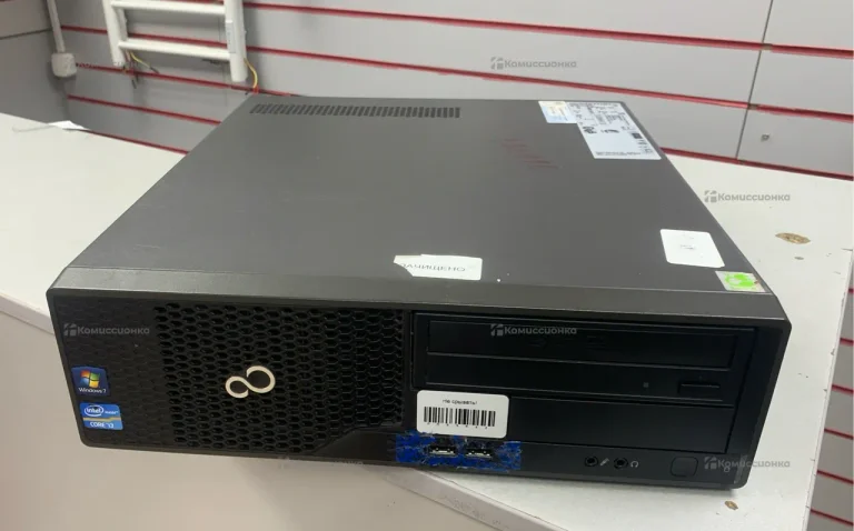 Системный блок  Fujitsu DT8