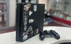 Купить Приставка Sony PS4 Fat 500 Gb б/у , в Екатеринбург Цена:16990рублей