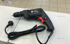 Купить Дрель Noy DLE-10 б/у , в Курган Цена:700рублей