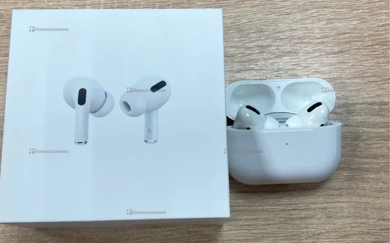 Наушники AirPods Pro
