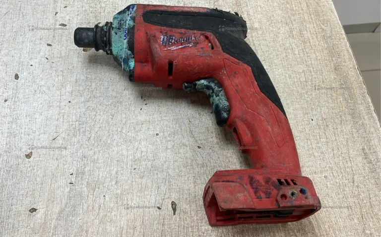 Milwaukee M18 FUEL FSG-0X