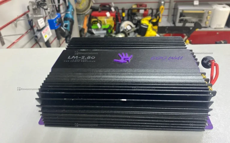 усилитель FIVE  LM-2.80