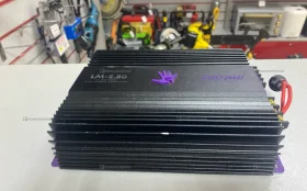 Купить усилитель FIVE  LM-2.80 б/у , в Кострома Цена:2000рублей