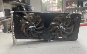 Купить Nvidia 1660ti Palit 6Gb б/у , в Самара Цена:7500рублей