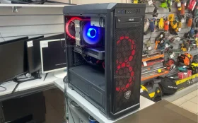 Купить Системный блок  i7-12700/5060TI/32 DDR4 б/у , в Санкт-Петербург Цена:84900рублей