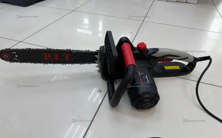 Электропила P.I.T. PKE405-C5