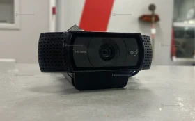 Купить Веб-камера Logitech б/у , в Самара Цена:1400рублей