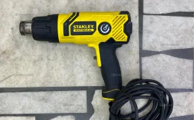 Купить Строительный фен Stanley fatmax FME670 б/у , в Казань Цена:3500рублей