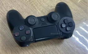 Купить PS4. Геймпад DUALSHOCK копия б/у , в Кинель Цена:690рублей