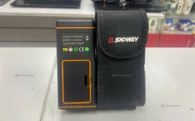 Купить Лазерный уровень SNDWAY SW-M50 б/у , в Уфа Цена:1200рублей