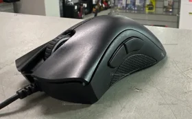 Купить Игровая мышь Razer DeathAdder Essential б/у , в Новокуйбышевск Цена:650рублей