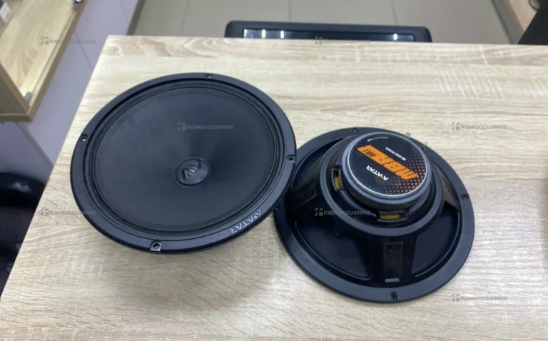 Колонка AVATAR MBR-80LE