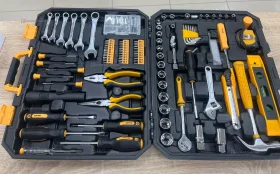Купить Набор инструмента DEKO DKAT208 б/у , в Краснодар Цена:3500рублей