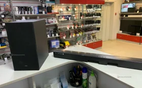 Купить Саундбар samsung hw-b550 б/у , в Кострома Цена:9900рублей
